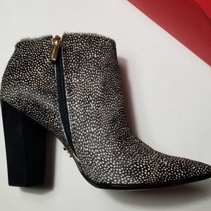 Carrano Anna Pelo Arraia Boots